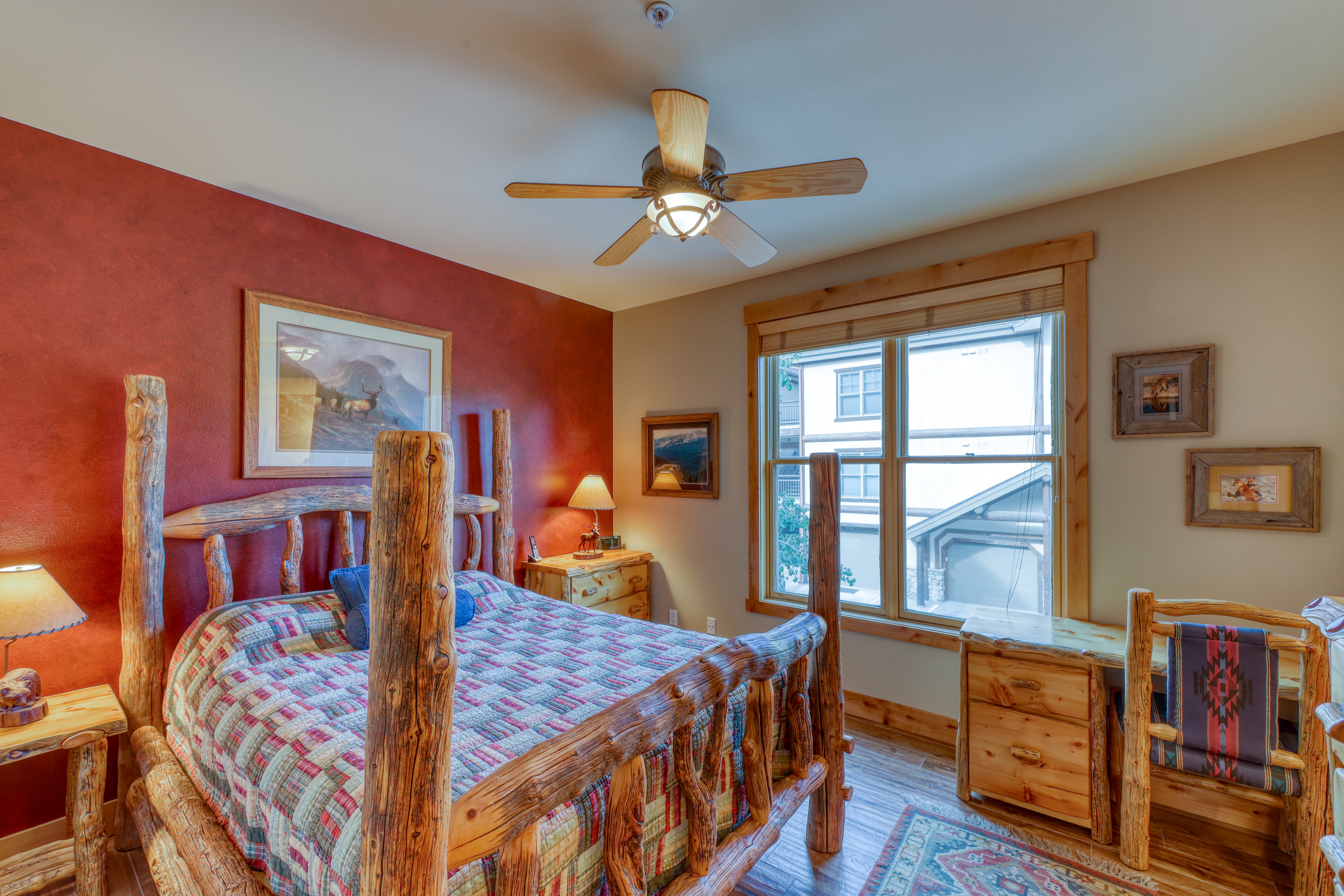 Breckenridge Condo 937732