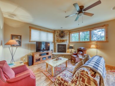 Breckenridge Condo 937732