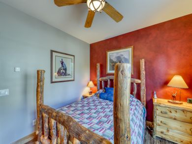 Breckenridge Condo 937732