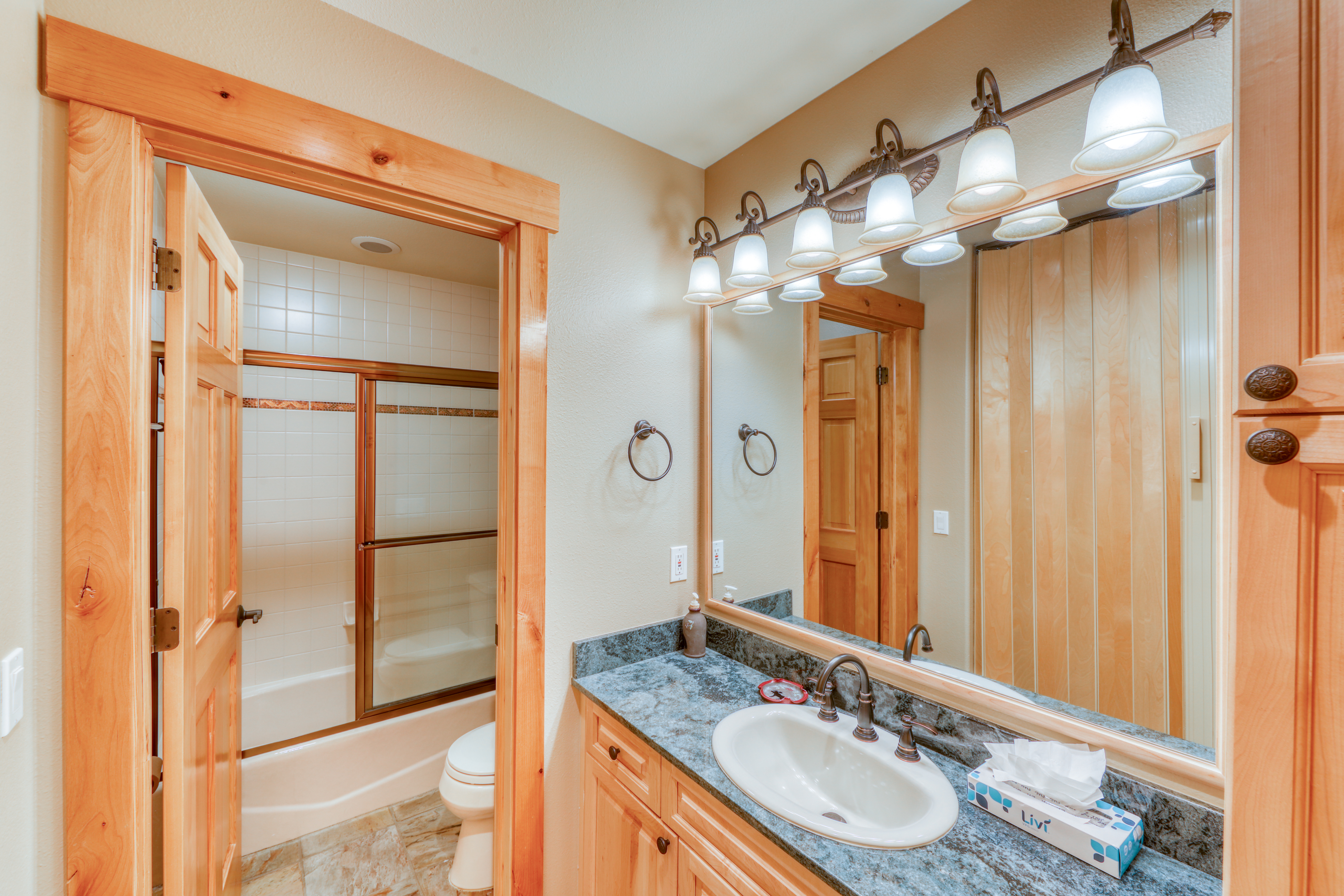Breckenridge Condo 937732