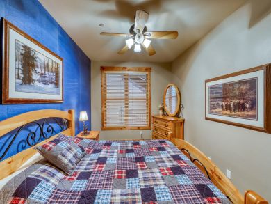Breckenridge Condo 937732