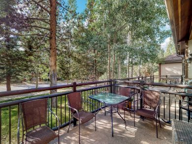Breckenridge Condo 937732