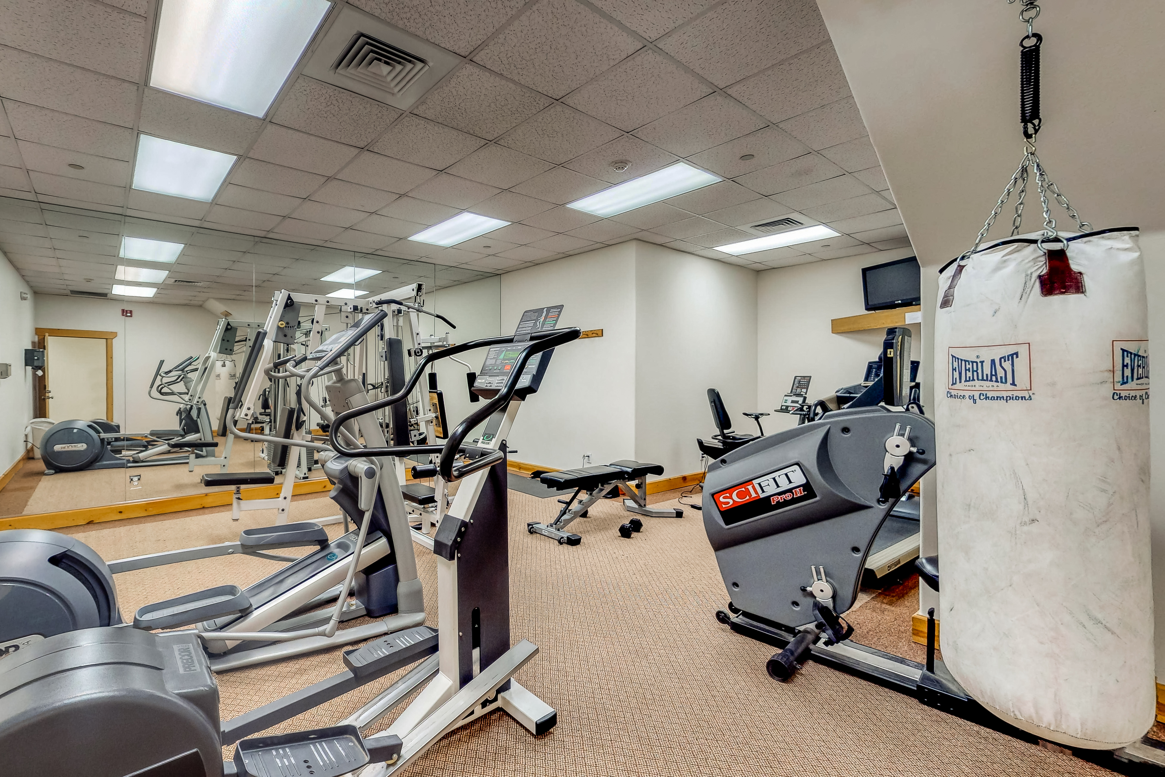 Breckenridge Condo 937732