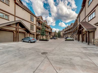 Breckenridge Condo 937732