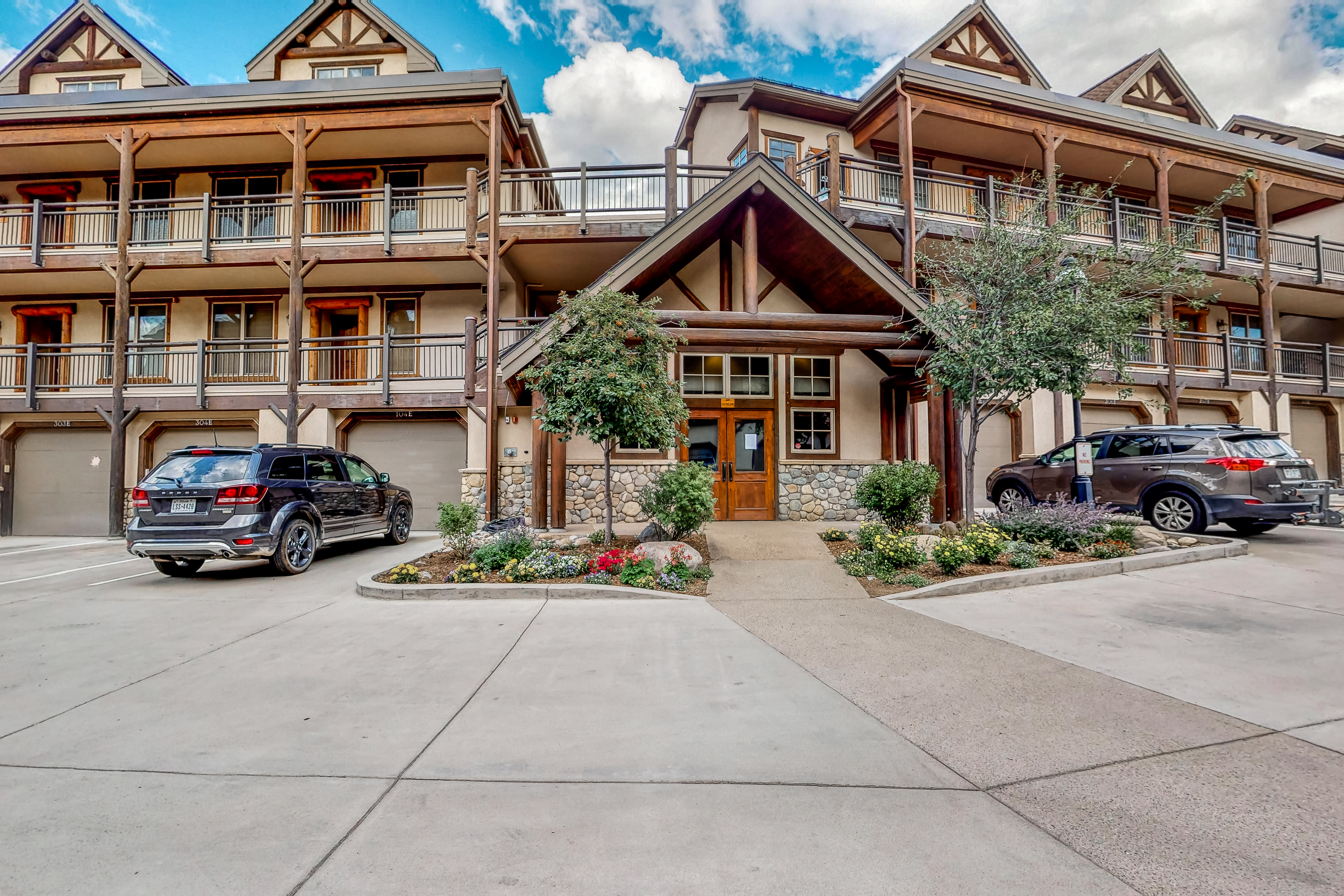 Breckenridge Condo 937732
