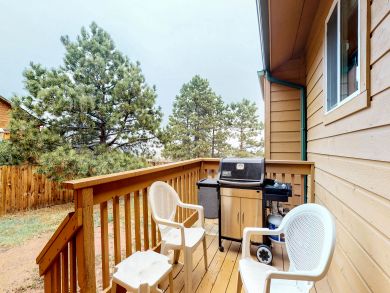 Breckenridge Home 937733 Breckenridge Home 937733