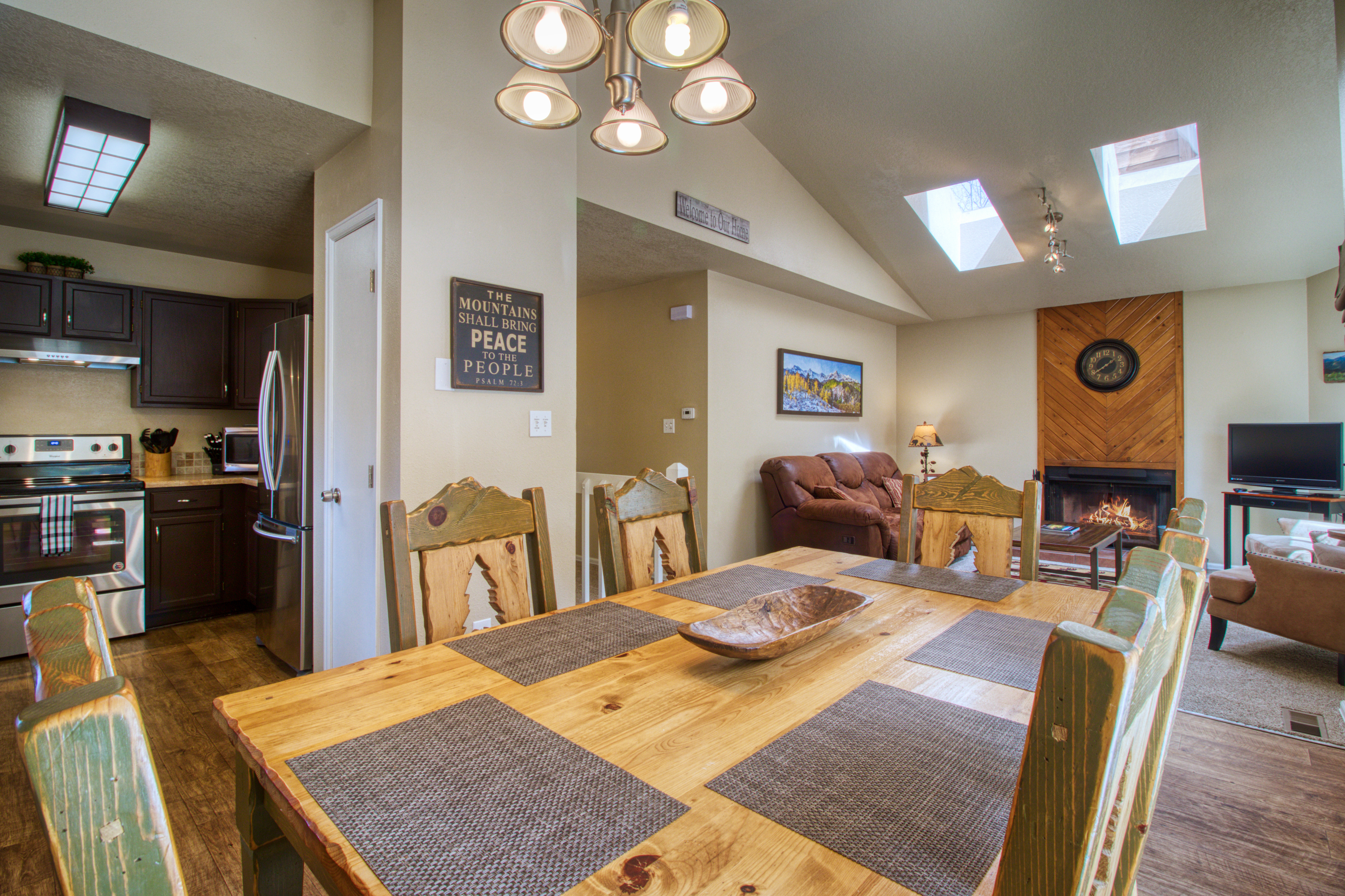 Breckenridge Home 937733 Breckenridge Home 937733