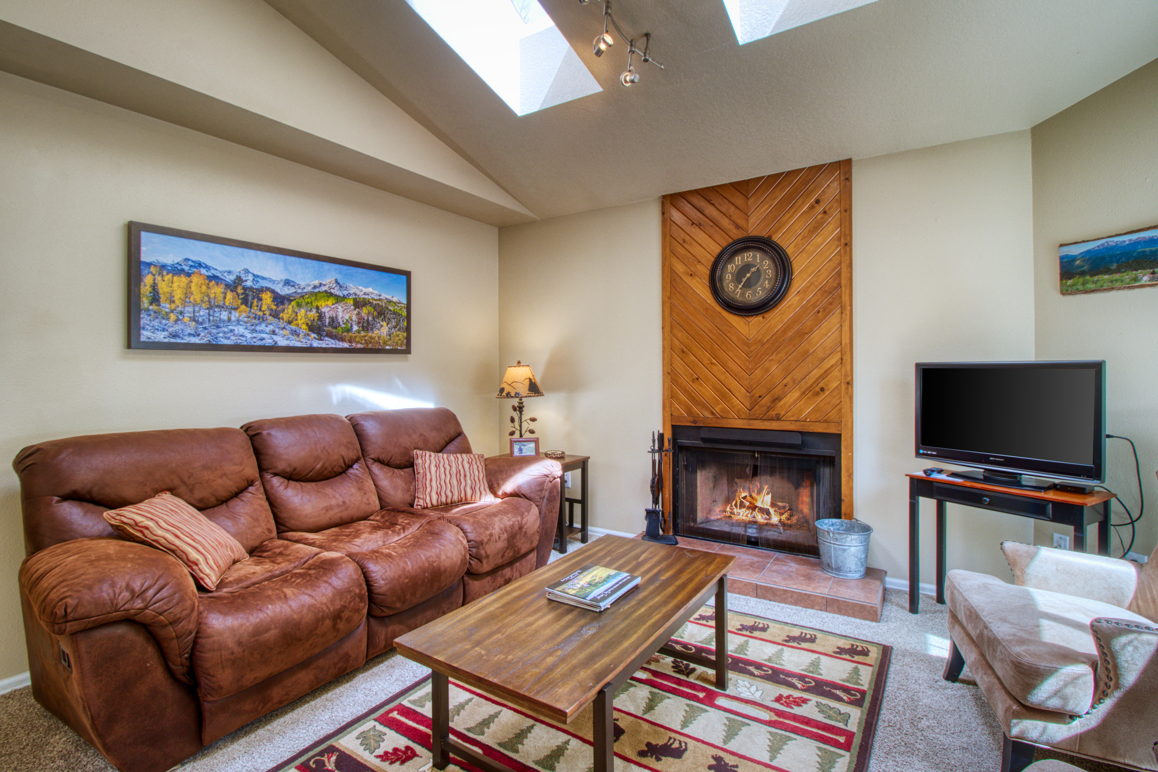 Breckenridge Home 937733 Breckenridge Home 937733