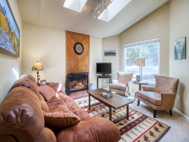 Breckenridge Home 937733 Breckenridge Home 937733