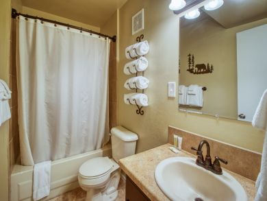 Breckenridge Home 937733 Breckenridge Home 937733