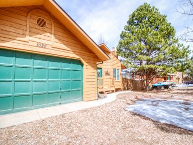 Breckenridge Home 937733 Breckenridge Home 937733