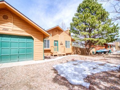 Breckenridge Home 937733 Breckenridge Home 937733