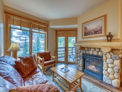 Breckenridge Condo 937734