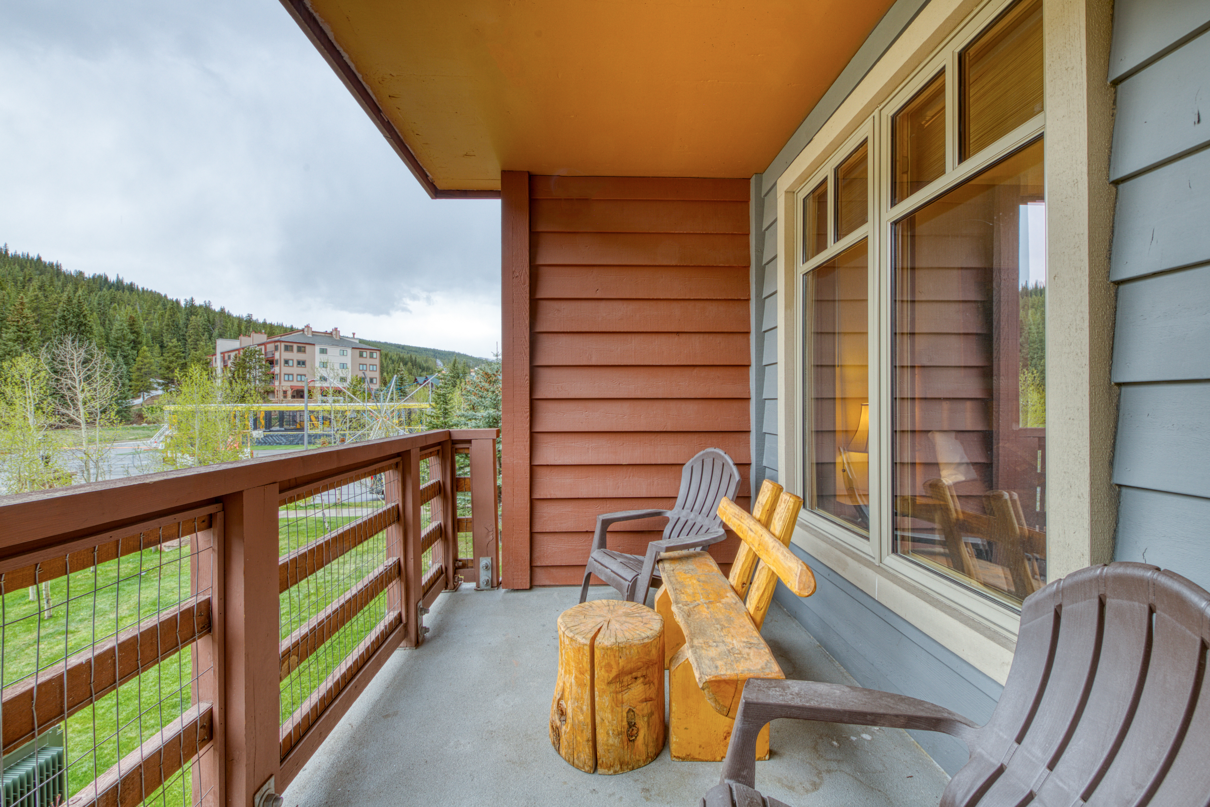 Breckenridge Condo 937734