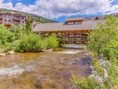 Breckenridge Condo 937734