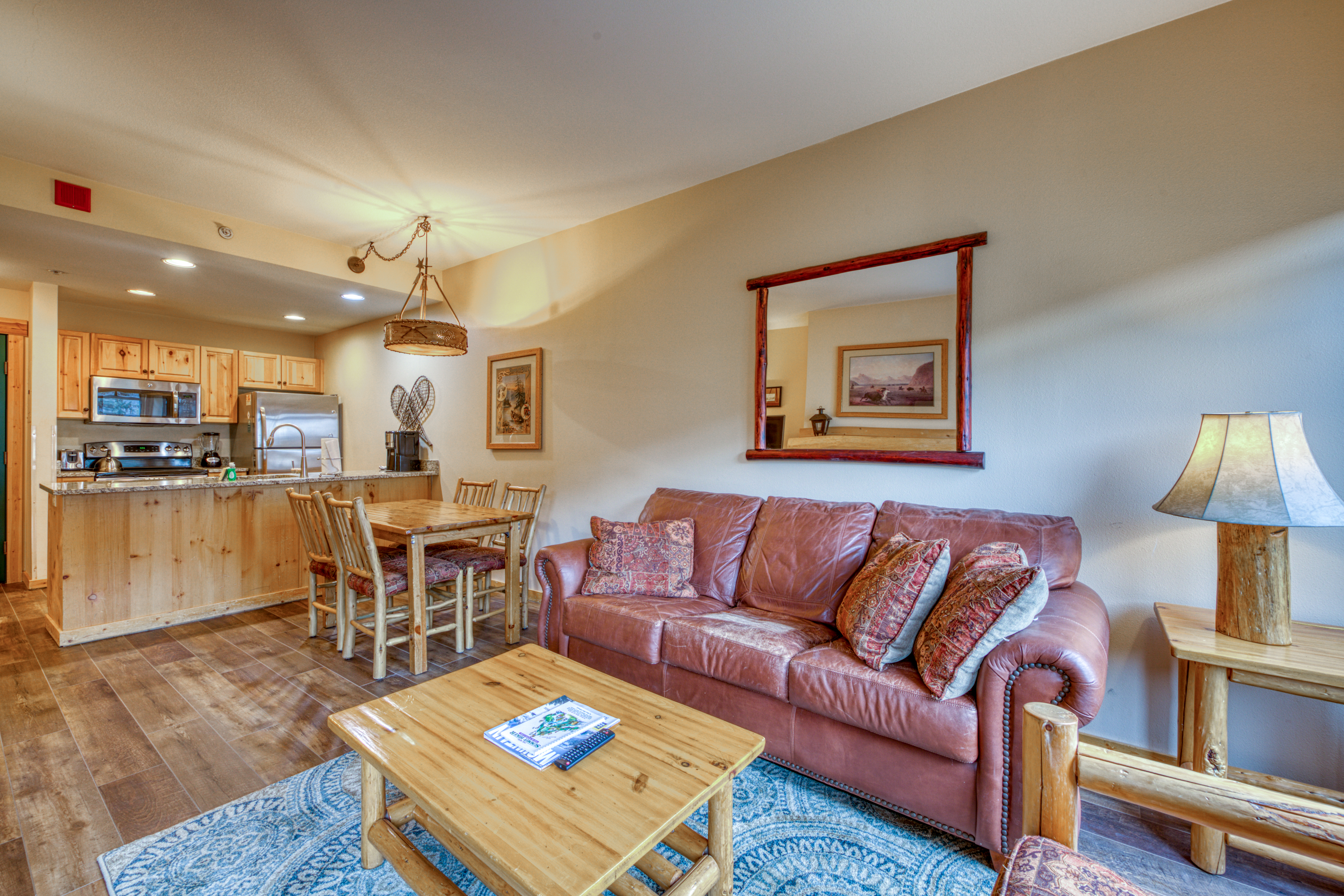 Breckenridge Condo 937734