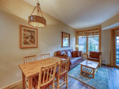 Breckenridge Condo 937734