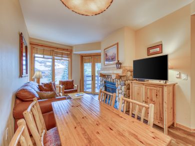 Breckenridge Condo 937734
