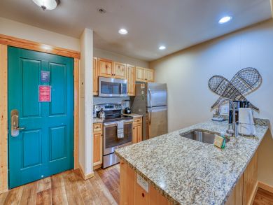 Breckenridge Condo 937734