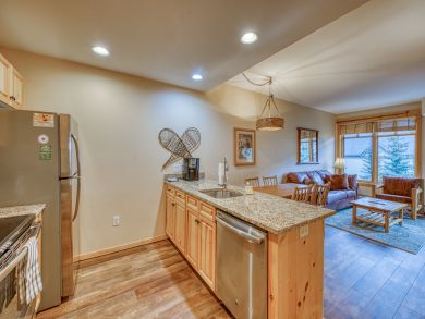 Breckenridge Condo 937734