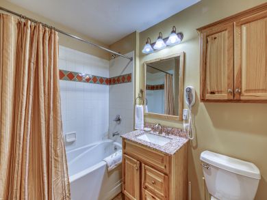 Breckenridge Condo 937734