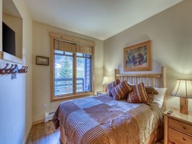 Breckenridge Condo 937734