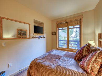 Breckenridge Condo 937734