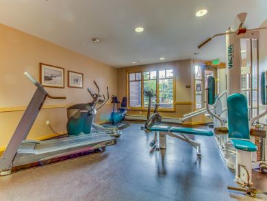 Breckenridge Condo 937734