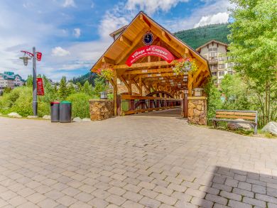 Breckenridge Condo 937734