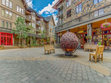 Breckenridge Condo 937734