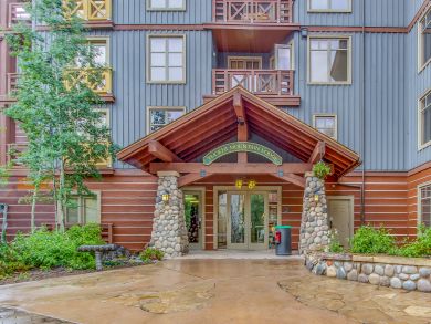 Breckenridge Condo 937734