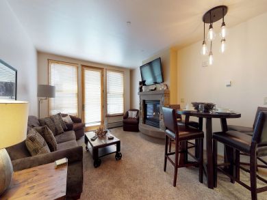 Breckenridge Condo 937736