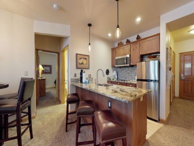 Breckenridge Condo 937736