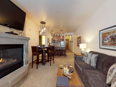 Breckenridge Condo 937736