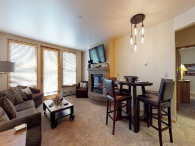 Breckenridge Condo 937736
