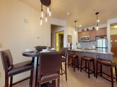 Breckenridge Condo 937736