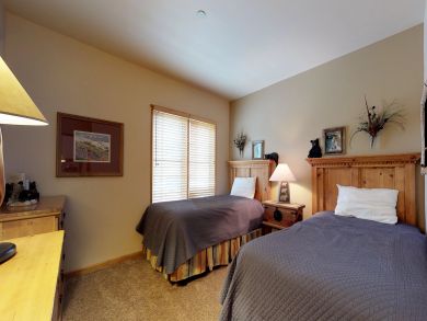 Breckenridge Condo 937736