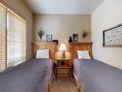 Breckenridge Condo 937736