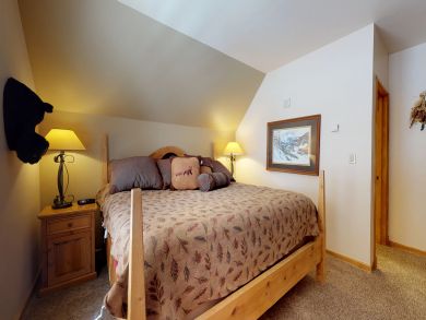 Breckenridge Condo 937736
