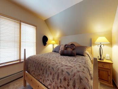 Breckenridge Condo 937736