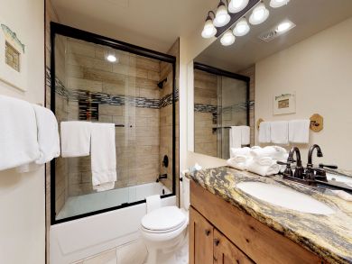Breckenridge Condo 937736