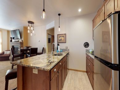 Breckenridge Condo 937736