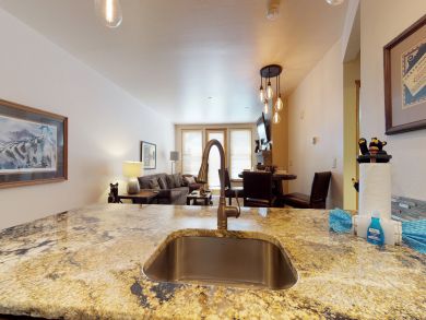 Breckenridge Condo 937736