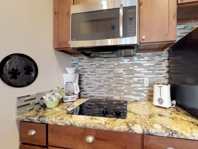 Breckenridge Condo 937736