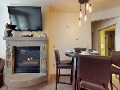 Breckenridge Condo 937736