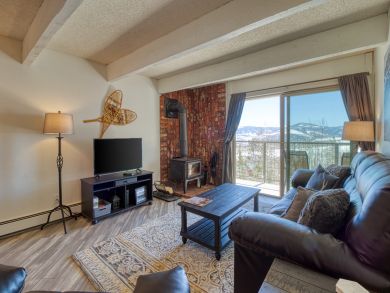 Breckenridge Home 937737
