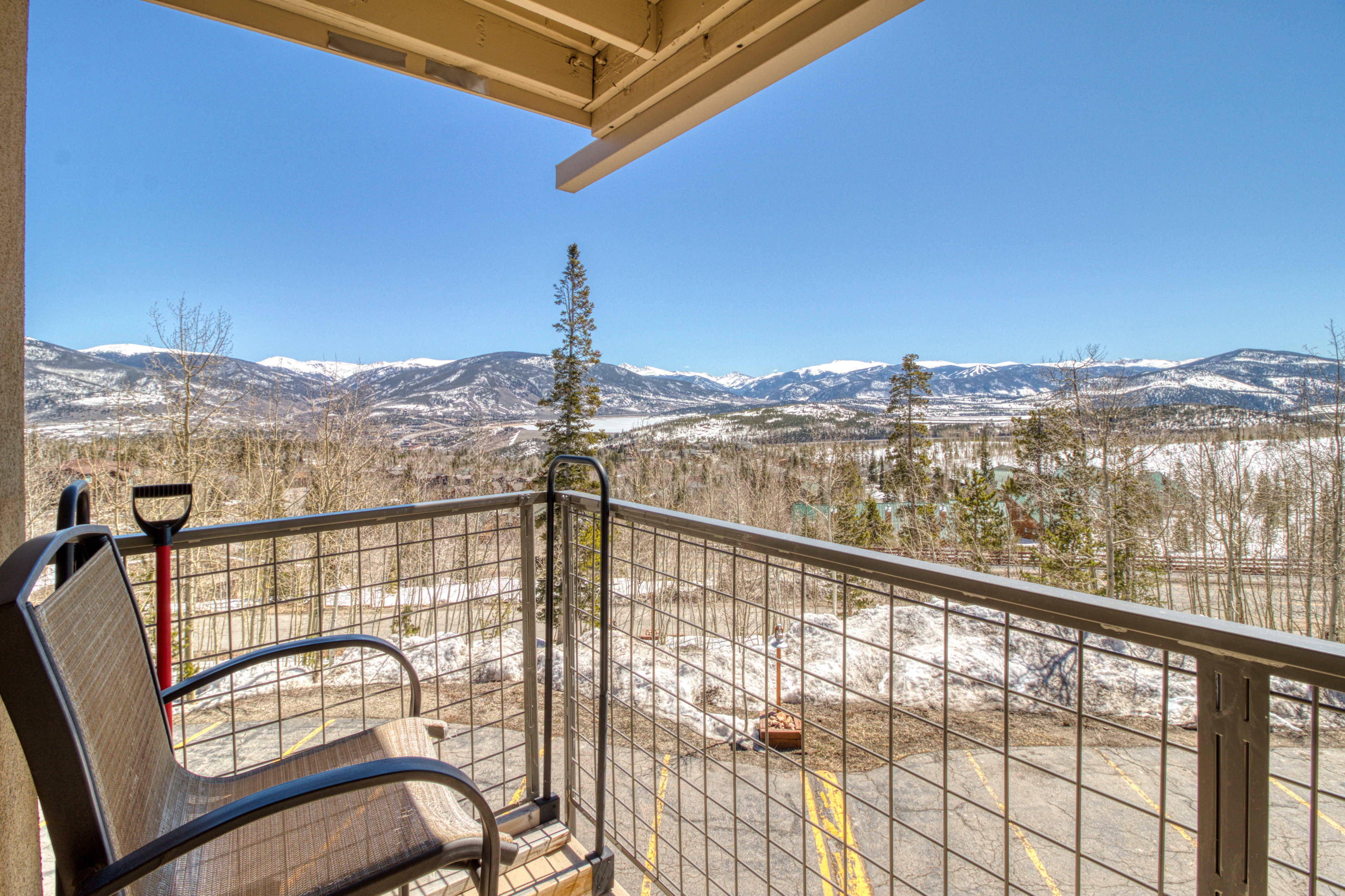 Breckenridge Home 937737