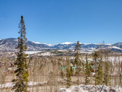 Breckenridge Home 937737