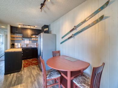 Breckenridge Home 937737