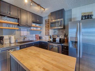 Breckenridge Home 937737